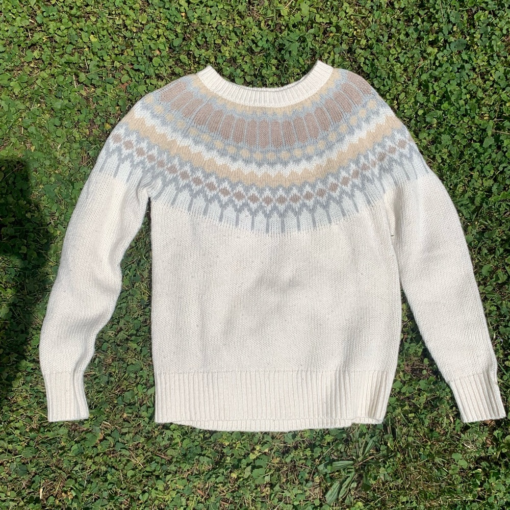Sweater
